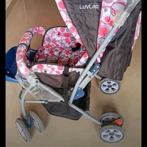 Luvlap Baby Stroller