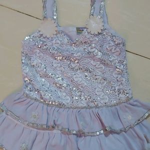 Frock For Girls