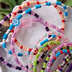 ❤️ Pintresty  Beaded Bracelets ❤️