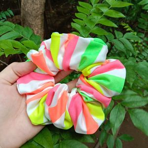 Any 2 XL Size Pretty Scrunchies