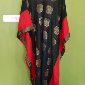 Night Quin Kaftan