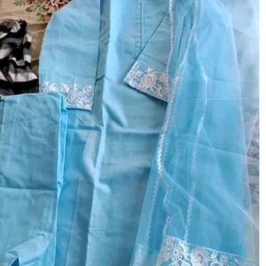 Women New Kurta Set