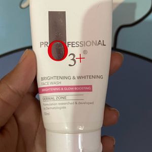 Face Wash For Women