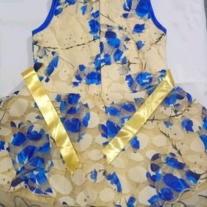 Kids Frock