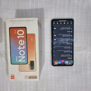 Redmi Note 10 Pro 8/128 GB