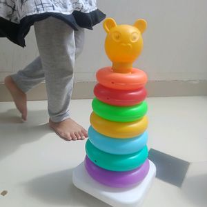 Baby Toy Set