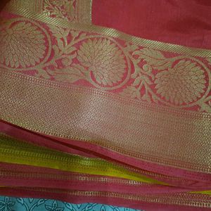 New Banarasi Silk