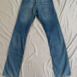 Vintage Levi's