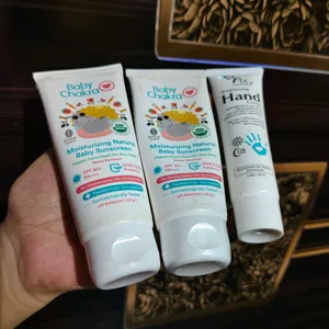 2 Sunscreen 1 Hand Cream