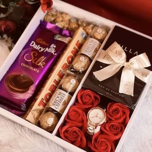 Gift Hampers