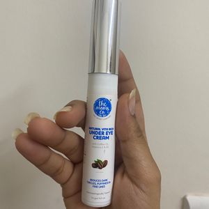 Under Eye Cream