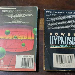 Mindreach And Power Hypnosis