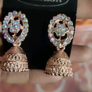 Jumka Earring