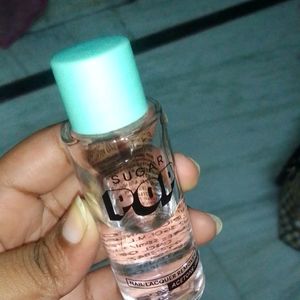 Sugar Pop Nail Paint Remover