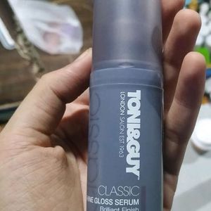 Tony&guy Hair Serum