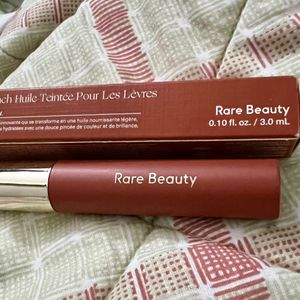 Rare Beauty Lip Oil