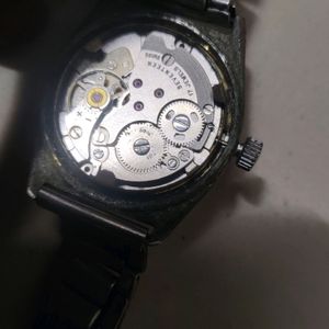 Watch Not Working Need Service