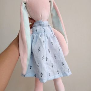 NEW - UNIQUE Soft Toy Rabbit 🐇 Gift For Kids