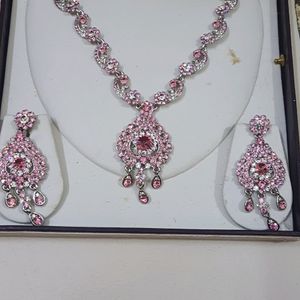 Jewellery Set