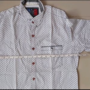 Men's shirt