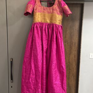 Ethnic Dress