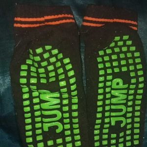 Anti-skit Socks