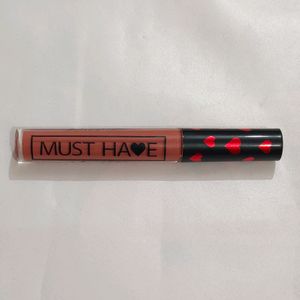 Iba Lip Plumping Gloss - Nude Addict