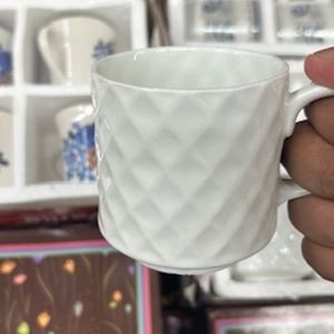 Set Of 6 Cups