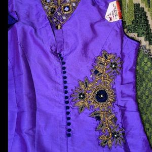 S Size Ethnic Wear