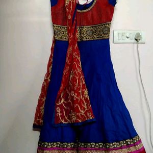 Anarkali Set