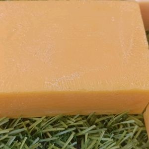 Papaya Soap