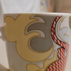 Ceramic CUP (Max)