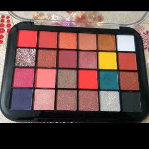 Eyeshadow Pelet