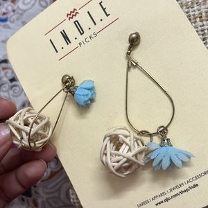 Indie Picks Earrings