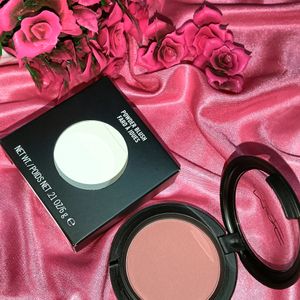 MAC Blush