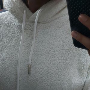 Zara Baggy Hoodie Unisex