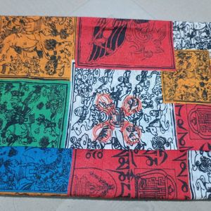 Sale - 6 Piece Bandana