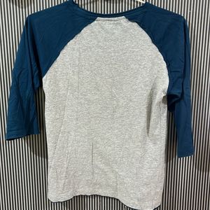 Wrangler Sleeve Roadster Tshirt