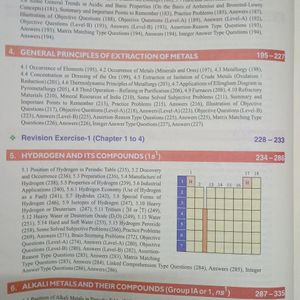 Inorganic Chemistry Jee Main & Adv OP Tandon