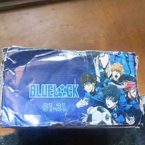 Manga Box Set 1-21 Blue Locker