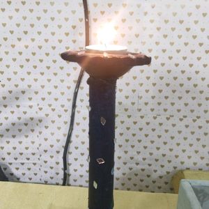 Candle Light Stand (Pair)