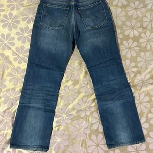 Levi’s Jeans Waist 32