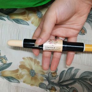 Contour Stick