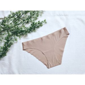 Seamless Beige Color Panty in like new condition