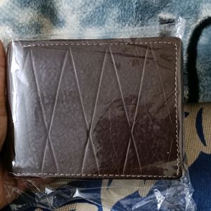 ✅🆕Brand New Leather Wallet ✅🆕