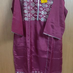 Aurelia Brand, Beautiful kurta, Fresh And Unused