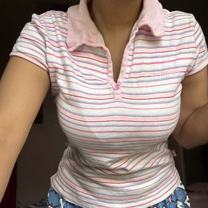 Polo Tshirt