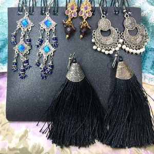 Earings - Pick Your Favourite