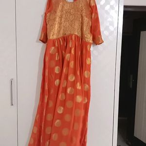 Nyracut Kurta