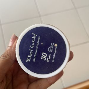 Nivea Fruity Lip Balm